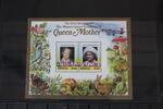 St. Vincent und die Grenadinen Union Islands St. Vincent und die Grenadinen Union Islands Block 3 postfrisch MiNr. Block 3 postfrisch -