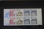 BRD BRD MH 21a II oZ postfrisch MiNr. MH 21a II oZ postfrisch -