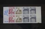 BRD BRD MH 21b II mZ postfrisch MiNr. MH 21b II mZ postfrisch -