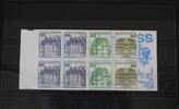 BRD BRD MH 24b oZ postfrisch MiNr. MH 24b oZ postfrisch -