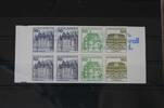 BRD BRD MH 24e K1 mZ postfrisch MiNr. MH 24e K1 mZ postfrisch -