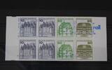 BRD BRD MH 24e K1 mZ postfrisch MiNr. MH 24e K1 mZ postfrisch -