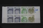 BRD BRD MH 24e K2 mZ postfrisch MiNr. MH 24e K2 mZ postfrisch -