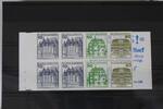 BRD BRD MH 24h oZ postfrisch MiNr. MH 24h oZ postfrisch -