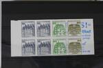 BRD MH 24h oZ postfrisch MiNr. MH 24h oZ postfrisch