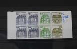 BRD BRD MH 24i K1 oZ postfrisch MiNr. MH 24i K1 oZ postfrisch -