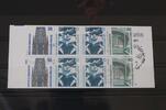 BRD BRD MH 29b oZ postfrisch Markenheftchen MiNr. MH 29b oZ postfrisch Markenheftchen -