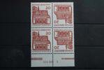 BRD BRD Zd K6 HAN postfrisch MiNr. Zd K6 HAN postfrisch -