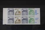 BRD MH 22c oZ postfrisch Markenheftchen MiNr. MH 22c oZ postfrisch Markenheftchen