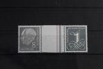 BRD BRD Zd WZ15 aIV Y postfrisch MiNr. Zd WZ15 aIV Y postfrisch -