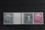 BRD BRD Zd WZ15 aIV Y postfrisch MiNr. Zd WZ15 aIV Y postfrisch -