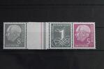 BRD BRD Zd WZ15 aIV Y postfrisch MiNr. Zd WZ15 aIV Y postfrisch -