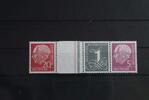 BRD BRD Zd WZ16 aIV Y postfrisch MiNr. Zd WZ16 aIV Y postfrisch -