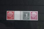 BRD BRD Zd WZ16 aIV Y postfrisch MiNr. Zd WZ16 aIV Y postfrisch -