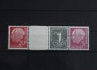 BRD BRD Zd WZ16 b Y II postfrisch MiNr. Zd WZ16 b Y II postfrisch -