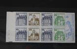 BRD BRD MH 22i mZ postfrisch Markenheftchen MiNr. MH 22i mZ postfrisch Markenheftchen -