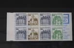 BRD BRD MH 22k oZ postfrisch Markenheftchen MiNr. MH 22k oZ postfrisch Markenheftchen -
