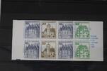 BRD BRD MH 22I l oZ postfrisch Markenheftchen MiNr. MH 22I l oZ postfrisch Markenheftchen -