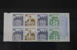 BRD BRD MH 22n oZ postfrisch Markenheftchen MiNr. MH 22n oZ postfrisch Markenheftchen -