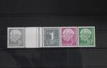 BRD BRD Zd WZ15 aIV Y postfrisch MiNr. Zd WZ15 aIV Y postfrisch -