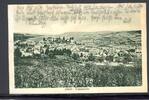 AK Daun, Eifel Totalansicht 1911 gebraucht -