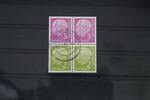 BRD BRD Zd S19 gestempelt MiNr. Zd S19 gestempelt -