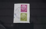 BRD BRD Zd S19 gestempelt MiNr. Zd S19 gestempelt -