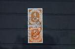 BRD BRD Zd S1 gestempelt MiNr. Zd S1 gestempelt -