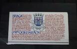 Portugal Portugal 1688 postfrisch als Markenheftchen MiNr. 1688 postfrisch als Markenheftchen -