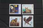 Portugal Portugal 1490-1493 postfrisch MiNr. 1490-1493 postfrisch -