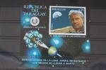 Paraguay Paraguay Block 309 mit 2973 postfrisch MiNr. Block 309 mit 2973 postfrisch -