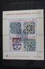 Portugal Portugal Block 33 mit 1528, 1535, 1539, 1548 gestempelt MiNr. Block 33 mit 1528, 1535, 1539, 1548 gestempelt -