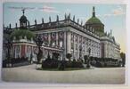 AK Potsdam Sanssouci - Neues Palais ungebraucht -