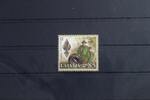 Lettland Lettland 700 postfrisch Europa: Pfadfinder MiNr. 700 postfrisch Europa: Pfadfinder -