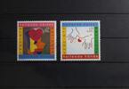Vereinte Nationen Wien Vereinte Nationen Wien 331-332 postfrisch MiNr. 331-332 postfrisch -