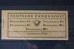 BRD BRD MH 4Y II RLV II postfrisch MiNr. MH 4Y II RLV II postfrisch -