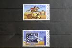 Moldawien Moldawien 611-612 postfrisch MiNr. 611-612 postfrisch -