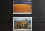 Vereinte Nationen Wien Vereinte Nationen Wien 439-440 postfrisch MiNr. 439-440 postfrisch -
