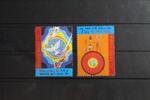 Vereinte Nationen Genf Vereinte Nationen Genf 526-527 postfrisch MiNr. 526-527 postfrisch -