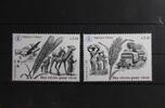 Vereinte Nationen Genf Vereinte Nationen Genf 528-529 postfrisch MiNr. 528-529 postfrisch -