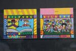 Vereinte Nationen Wien Vereinte Nationen Wien 300-301 postfrisch MiNr. 300-301 postfrisch -
