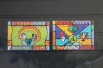 Vereinte Nationen Genf Vereinte Nationen Genf 382-383 postfrisch MiNr. 382-383 postfrisch -