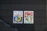 San Marino San Marino 2299-2300 postfrisch Europa Pfadfinder MiNr. 2299-2300 postfrisch Europa Pfadfinder -
