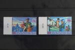 Vereinte Nationen Genf Vereinte Nationen Genf 348-349 postfrisch MiNr. 348-349 postfrisch -