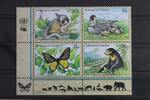 Vereinte Nationen New York Vereinte Nationen New York 767-770 postfrisch als Viererblock MiNr. 767-770 postfrisch als Viererblock -