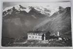 AK Starkenburger Hütte 2229 m gebraucht -