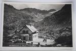 AK Sulzenauerhütte 2196 m 1952 gebraucht -