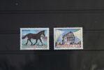 Dänemark 1188-1189 postfrisch MiNr. 1188-1189 postfrisch