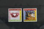 Vereinte Nationen Genf Vereinte Nationen Genf 413-414 postfrisch MiNr. 413-414 postfrisch -