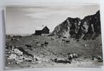 AK Brand (Vorarlberg) Almhütte 1930 m gebraucht -